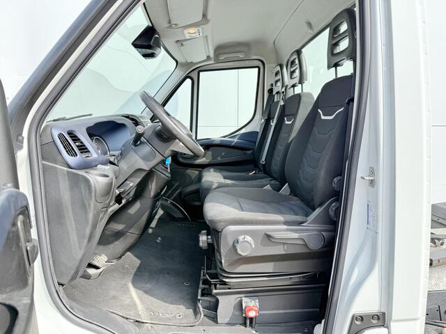 Iveco DAILY 40C16 Automaat Tacho AC Cruise BE Combi