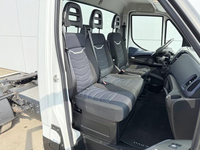 Iveco DAILY 40C16 Automaat Tacho AC Cruise BE Combi