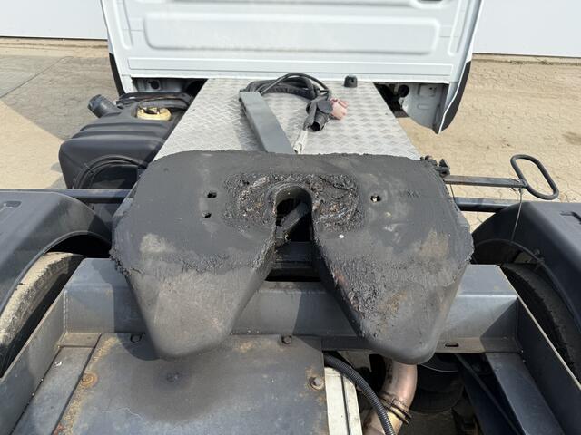 Iveco DAILY 40C16 Automaat Tacho AC Cruise BE Combi