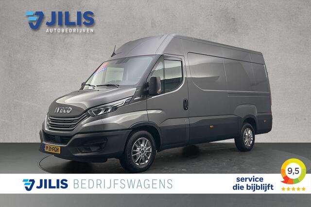 Iveco DAILY 35C16V 2.3 157PK L2H2 | Automaat | Direct rijden | Camera | Navigatie | LED koplampen