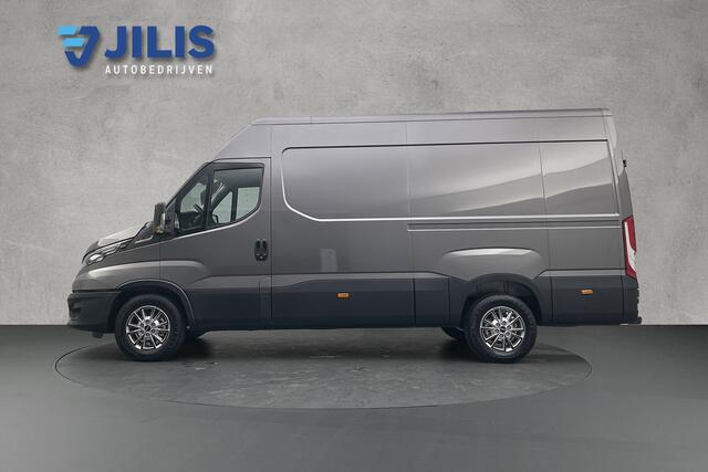 Iveco DAILY 35C16V 2.3 157PK L2H2 | Automaat | Direct rijden | Camera | Navigatie | LED koplampen