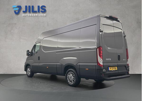 Iveco DAILY 35C16V 2.3 157PK L2H2 | Automaat | Direct rijden | Camera | Navigatie | LED koplampen
