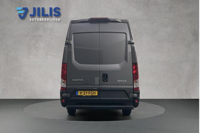 Iveco DAILY 35C16V 2.3 157PK L2H2 | Automaat | Direct rijden | Camera | Navigatie | LED koplampen