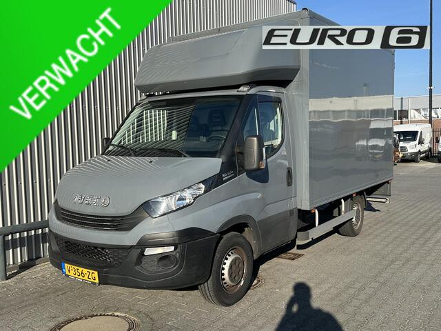 Iveco DAILY 35S16 2.3 345*BAKWAGEN*AUTOMAAT*3P*