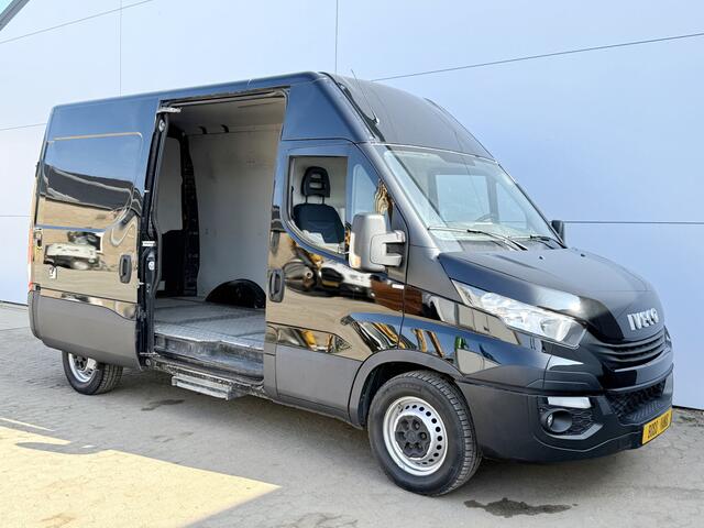Iveco DAILY 35S16 L2H2 AC Camera 3.5t Lucht geveerde bestuurdersstoel