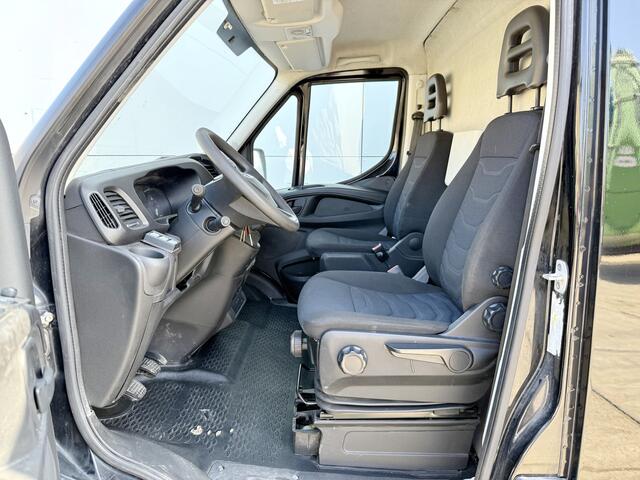Iveco DAILY 35S16 L2H2 AC Camera 3.5t Lucht geveerde bestuurdersstoel