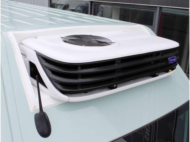 Iveco DAILY 35S16 2.3 352L H2 Aut. Koel- Vrieswagen Dag- Nachtkoeling Nieuw