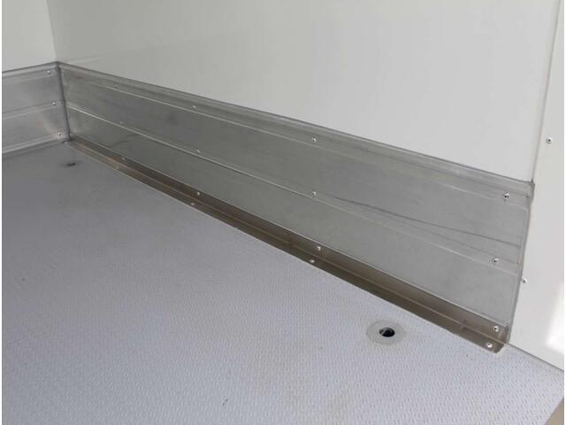 Iveco DAILY 35S16 2.3 352L H2 Aut. Koel- Vrieswagen Dag- Nachtkoeling Nieuw