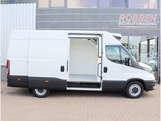 Iveco DAILY 35S14V 2.3 352L H2 Koelwagen/Vrieswagen Dag- Nachtkoeling Nieuw