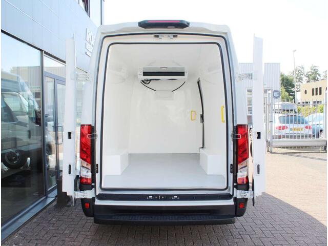 Iveco DAILY 35S14V 2.3 352L H2 Koelwagen/Vrieswagen Dag- Nachtkoeling Nieuw