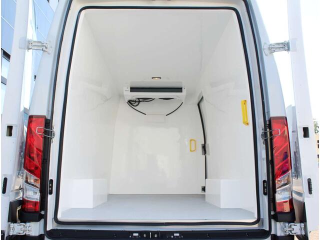 Iveco DAILY 35S14V 2.3 352L H2 Koelwagen/Vrieswagen Dag- Nachtkoeling Nieuw