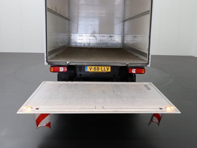 Iveco DAILY 35C16 Bakwagen+Laadklep | Airco | 3-Persoons | 750Kg Laadklep