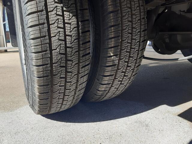 Iveco DAILY 35C18 3.0d Autm. 3500 Kg Trekhaak Airco Cruise control 4.87 Laadbak