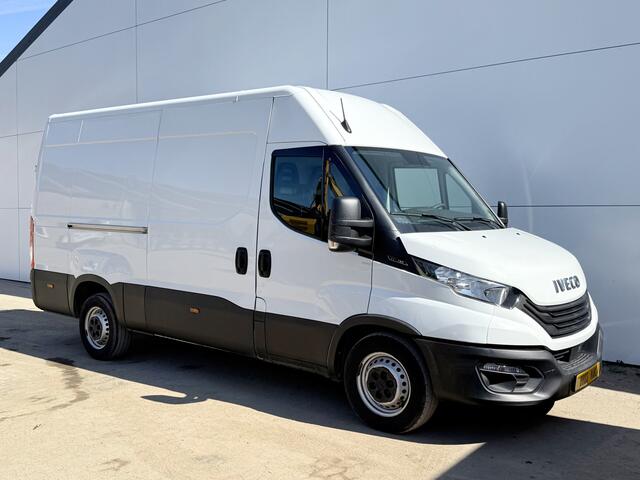 Iveco DAILY 35S14 L2H2 AC Cruise 3.5T Lucht geveerde stoel