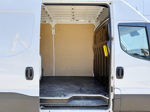 Iveco DAILY 35S14 L2H2 AC Cruise 3.5T Lucht geveerde stoel