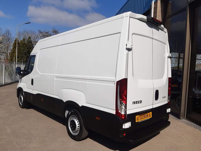 Iveco DAILY 35S16V L2H2 156Pk Airco Cruise control 1420 Kg laadvermogen