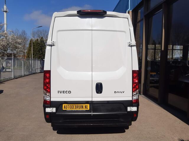 Iveco DAILY 35S16V L2H2 156Pk Airco Cruise control 1420 Kg laadvermogen