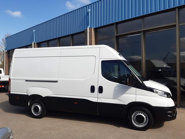 Iveco DAILY 35S16V L2H2 156Pk Airco Cruise control 1420 Kg laadvermogen