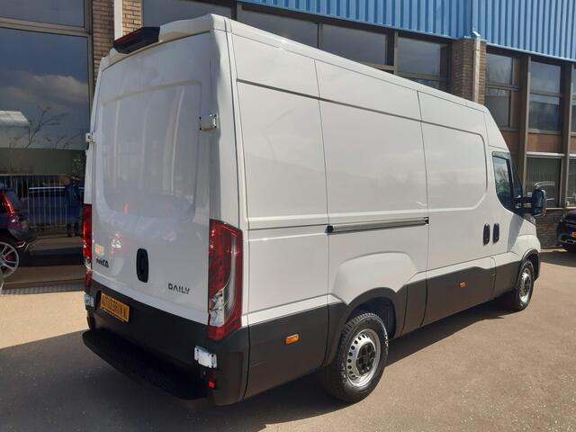 Iveco DAILY 35S16V L2H2 156Pk Airco Cruise control 1420 Kg laadvermogen