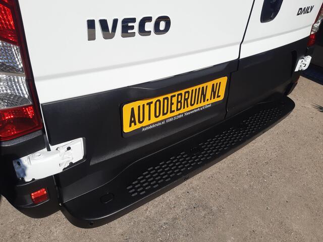 Iveco DAILY 35S16V L2H2 156Pk Airco Cruise control 1420 Kg laadvermogen