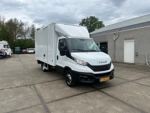 Iveco DAILY 35C14