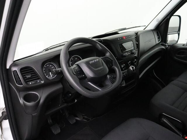 Iveco DAILY 35C16 Bakwagen+Laadklep | Airco | 3-Persoons | 750Kg Laadklep