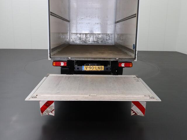 Iveco DAILY 35C16 Bakwagen+Laadklep | Airco | 3-Persoons | 750Kg Laadklep