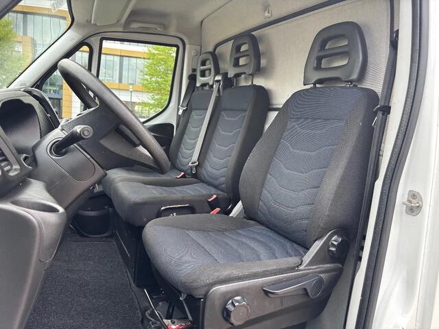 Iveco DAILY 35C14 Chas Cab EURO 6 123500KM