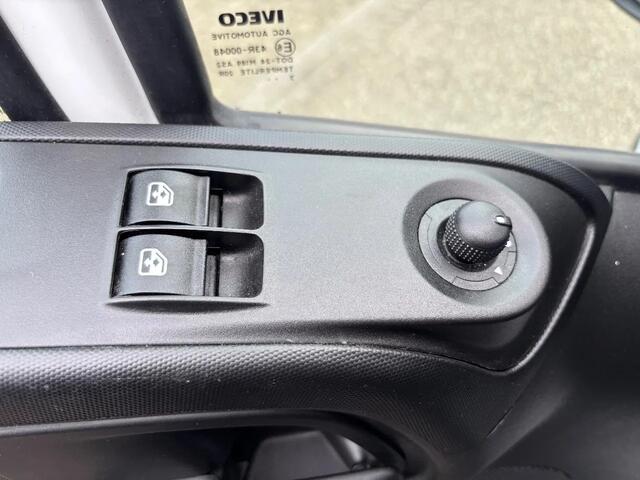Iveco DAILY 35C14 Chas Cab EURO 6 123500KM