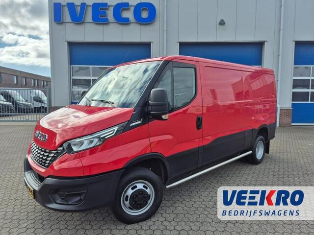 Iveco DAILY 210 PK, 3.0 Liter, Automaat, 3500 KG trekgewicht, BPM vrij