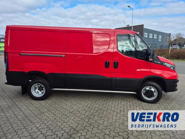 Iveco DAILY 210 PK, 3.0 Liter, Automaat, 3500 KG trekgewicht, BPM vrij