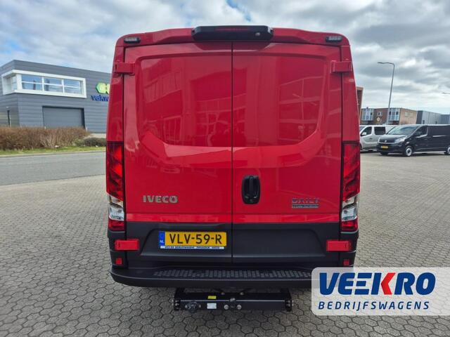 Iveco DAILY 210 PK, 3.0 Liter, Automaat, 3500 KG trekgewicht, BPM vrij