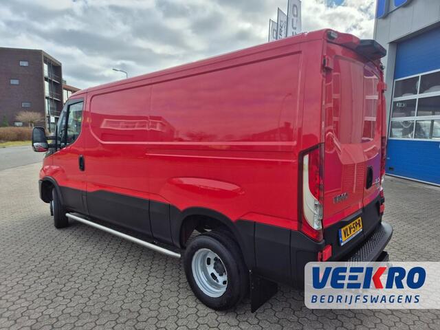 Iveco DAILY 210 PK, 3.0 Liter, Automaat, 3500 KG trekgewicht, BPM vrij