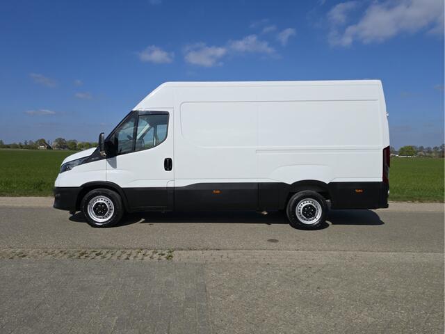 Iveco DAILY 35S14V 2.3 352L H2 - 140 Pk - Euro 6 - Airco - Cruise Control