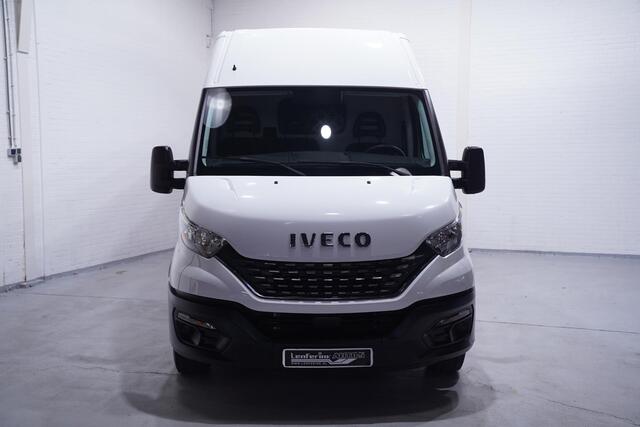 Iveco DAILY 35S16 160 pk Automaat L4H2 Airco ECC Audio DAB+, Laadruimte Pakket, Multistuur, 3-Zits
