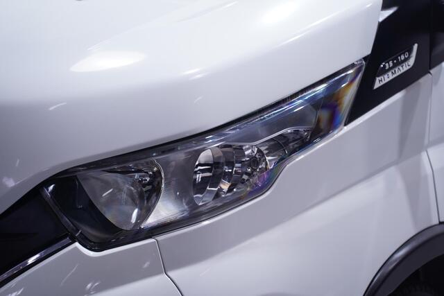 Iveco DAILY 35S16 160 pk Automaat L4H2 Airco ECC Audio DAB+, Laadruimte Pakket, Multistuur, 3-Zits