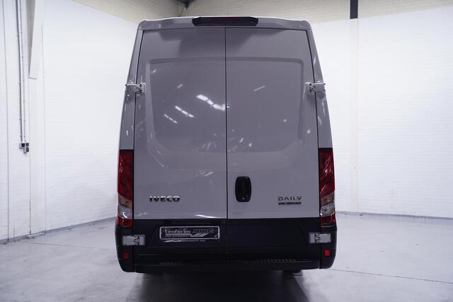 Iveco DAILY 35S16 160 pk Automaat L4H2 Airco ECC Audio DAB+, Laadruimte Pakket, Multistuur, 3-Zits