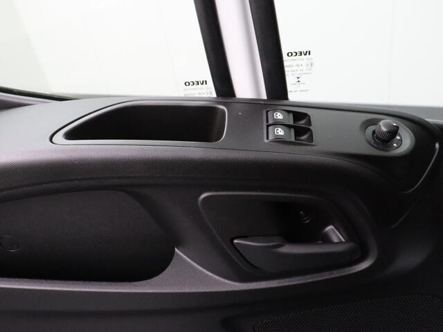 Iveco DAILY 35C16 Bakwagen+Laadklep | 3500Kg Trekhaak !!