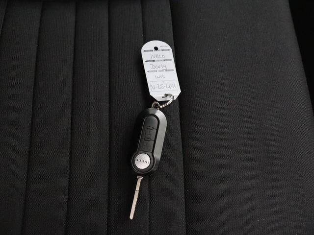 Iveco DAILY 35C16 Bakwagen+Laadklep | 3500Kg Trekhaak !!