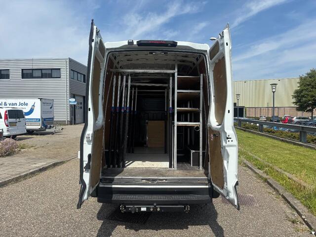 Iveco DAILY 35S16 L3H2 Automaat Airco Cruisecontrol Trekhaak EURO 6