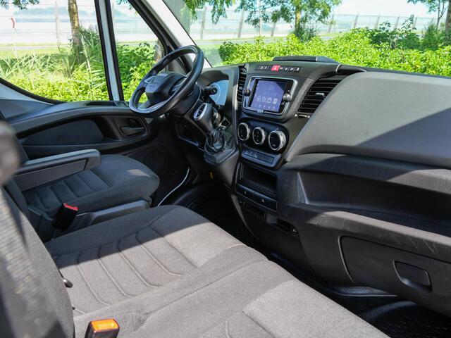 Iveco DAILY 35S14 HI-Matic Automaat L2H2 | 3.500 KG Trekgewicht | Full Option |