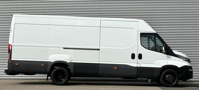 Iveco DAILY 35C16V 2.3 L4H2 automaat
