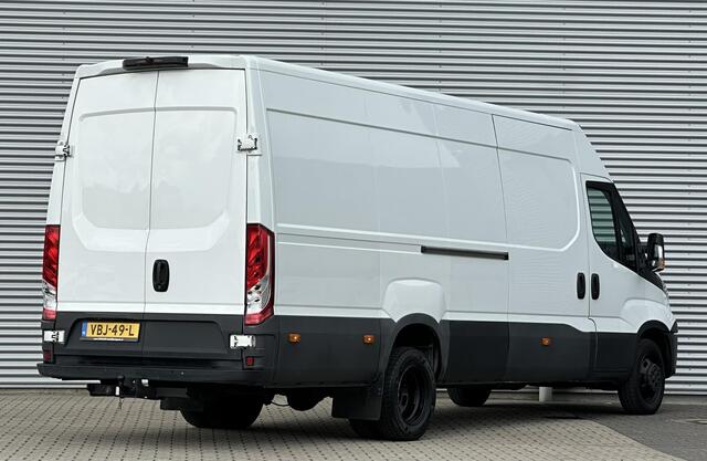 Iveco DAILY 35C16V 2.3 L4H2 automaat