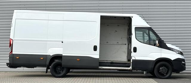 Iveco DAILY 35C16V 2.3 L4H2 automaat