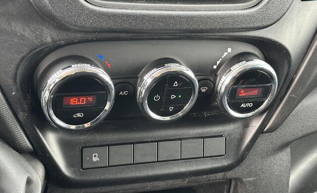 Iveco DAILY 35C16V 2.3 L4H2 automaat