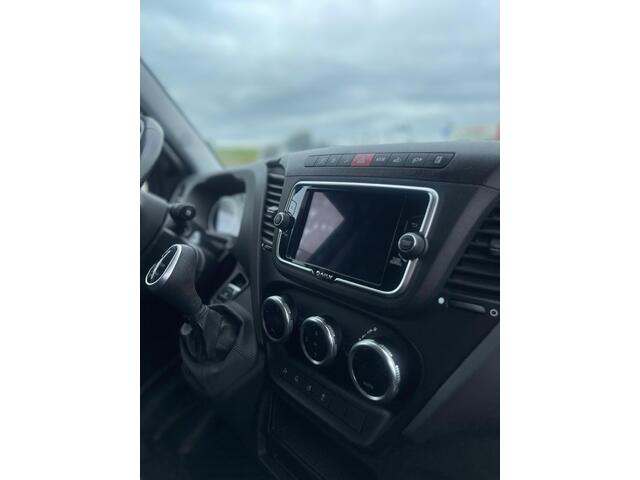 Iveco DAILY 35S18HA8V/P 3.0 liter motor 3520L/H2