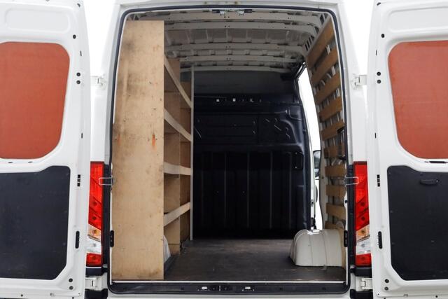 Iveco DAILY 35C16 160pk L2H2 Dubbel Lucht Airco/Trekhaak 3500kg 03-2020