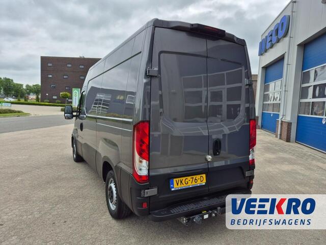 Iveco DAILY 3500Kg, 160PK automaat. 3500 KG trekgewicht, BPM VRIJ!!!!