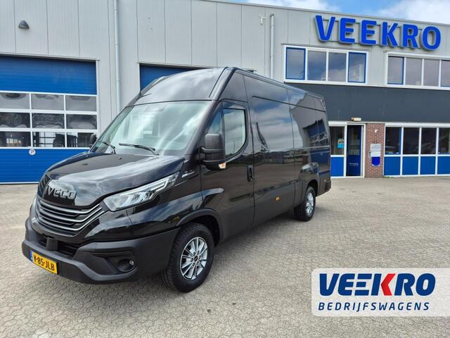 Iveco DAILY 3500Kg 160PK automaat. UIT VOORRAAD LEVERBAAR! BPM VRIJ!!!!