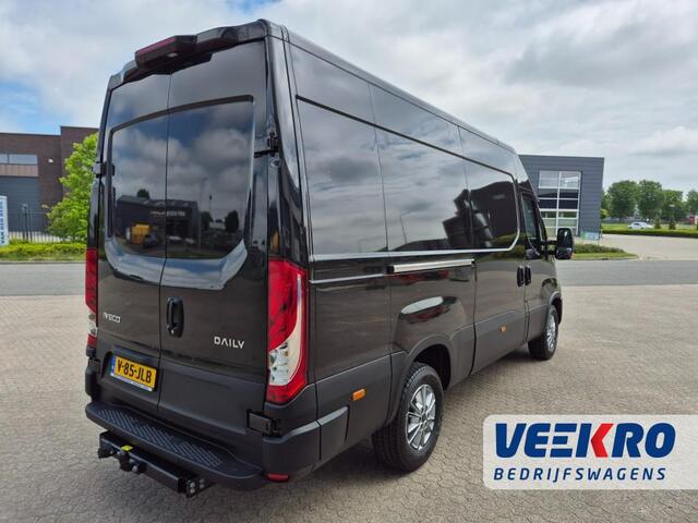 Iveco DAILY 3500Kg 160PK automaat. UIT VOORRAAD LEVERBAAR! BPM VRIJ!!!!